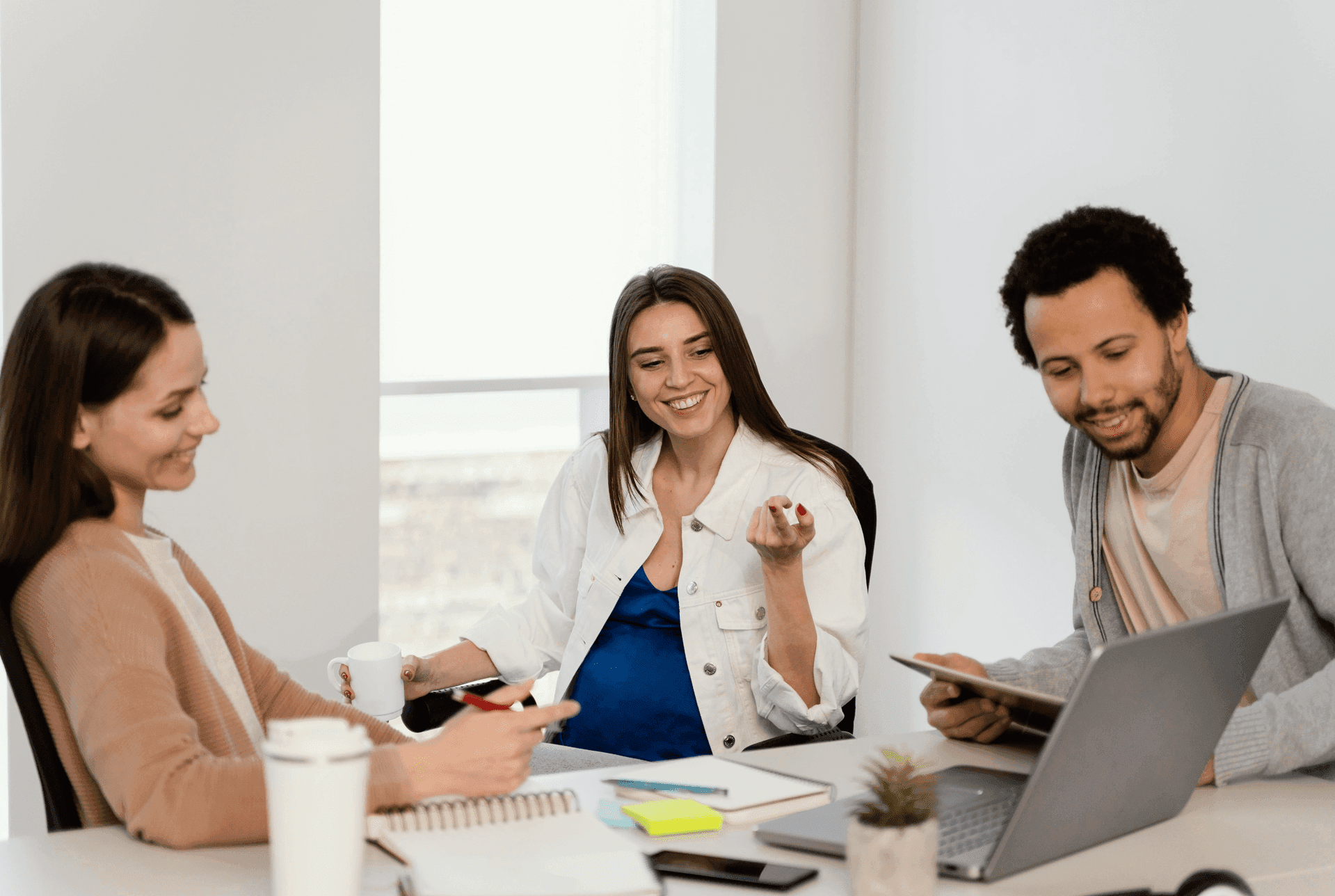 Strategic staffing and workforce planning